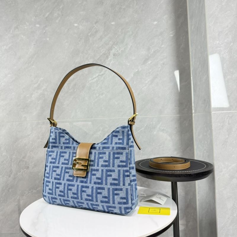 Fendi Hobo Bags